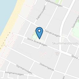 Poco Locos Skummeslövsstrand osoite