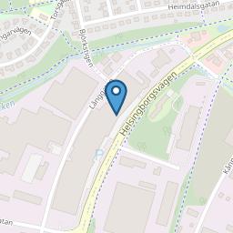 Restaurang Trycket adress