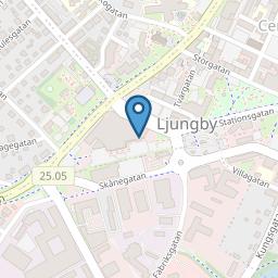 Poco Locos Ljungby adress