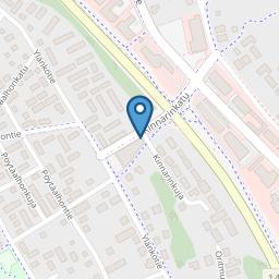 Pop Ravintola Pizza Pop Järvenpää address