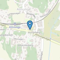 Augusts Värdshus adress