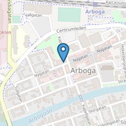 Stadskällaren adress