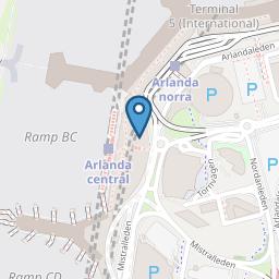 Sky Horizon Radisson Blu Airport Terminal Hotel adress