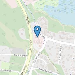 Sawohouse Sabor House Kuopio osoite