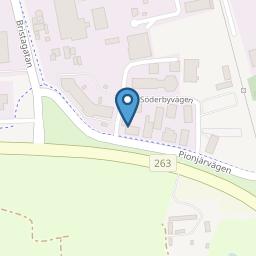 Kenths Kök & Catering adress