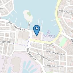 Scandic Karlskrona osoite