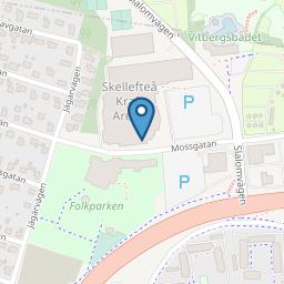 Skellefteå AIK adress