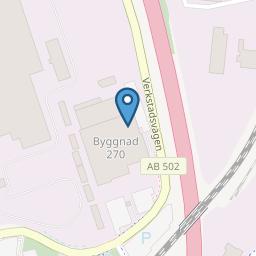 Restaurang 270 adress