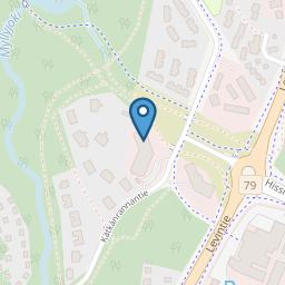 Hotel K5 Levi Ravintola Kätkä osoite