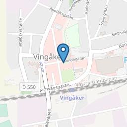 Joans Vingåker adress