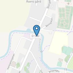 Restaurang NIVÅ adress
