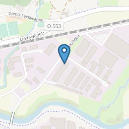 Lundströms Kök & Catering Brodalen adress