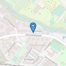 Heat Fyrisvall adress