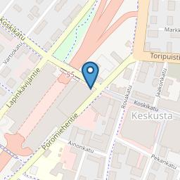 Feenix Rinteenkulma address