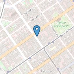 Kakkugalleria Freda osoite