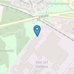 Factory Salo address