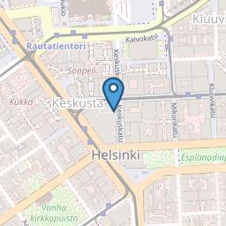 Stockmann Herkku Bistro Food Market osoite