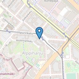 ZARO Cafe Waffle Buffet osoite