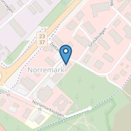 Restaurang Norremark adress