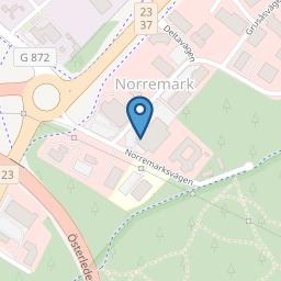 ICA Kvantum Norremark adress