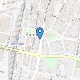 A&O Lunch och Fest adress
