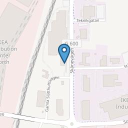 PA Restaurang Catering Event adress