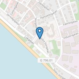 Restaurang Ladan adress