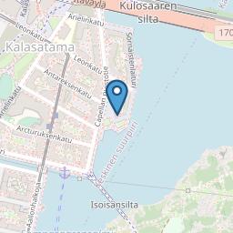 Harbour Tap & Taste Kalasatama osoite