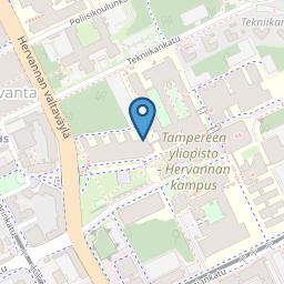 Ravintola Tampereen Oikeustalo osoite