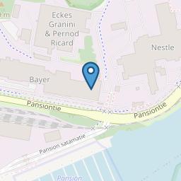 Turun Juomatehdas osoite