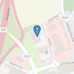 Biltema Cafe Kempele address