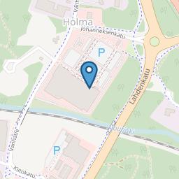 Holma Kitchen & Café Prisma address