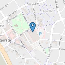 Restaurang Charlie Fagersta adress