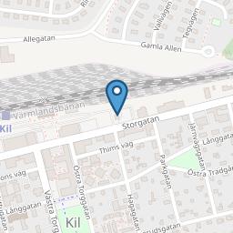 Kils Grillhus adress