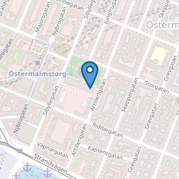 Artilleriet Armémuseum adress