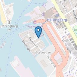 Backhaus Oceanhamnen adress