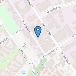 Trevors One Room and a Kitchen adress