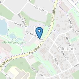 Ravinteli Armas osoite