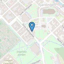 Akademihotellet adress