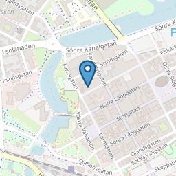 Kalmarsund Hotell Best Western adress