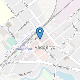 ICA Vaggeryd adress