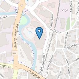 ICA City Knalleland adress