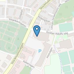 ICA Kvantum Flygfyren ICANDERs adress