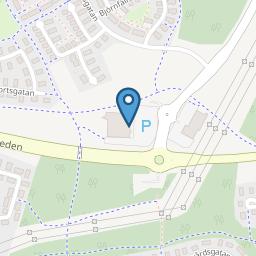 ICA Kvantum Västerås adress