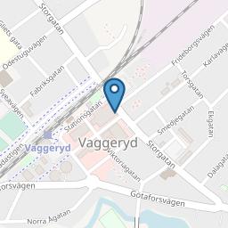 ICA Supermarket Vaggeryd adress
