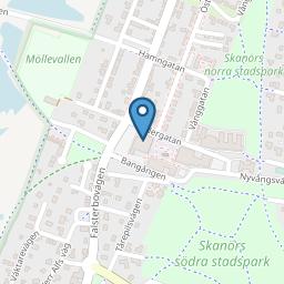 ICA Supermarket Skanör adress