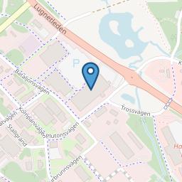 ICA Maxi Falun adress