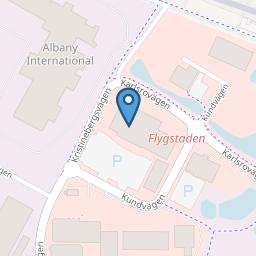 Café Paus ICA Maxi Flygstaden adress