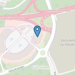 ICA Maxi Välsviken adress