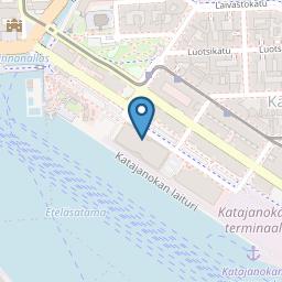 Solo Sokos Hotel Pier 4 Katajanokka osoite